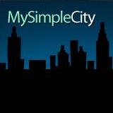 My Simple City.com